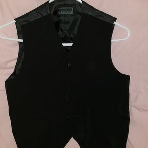 Boy's vest